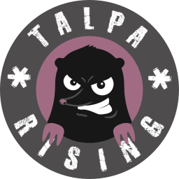 Talpa Rising – Alternative Rock Coverband aus Sindelfingen bei Stuttgart.